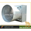 Hot sell high quality ventilation fan for poultry